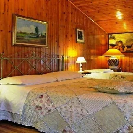 Torretta - Tower Apartamento