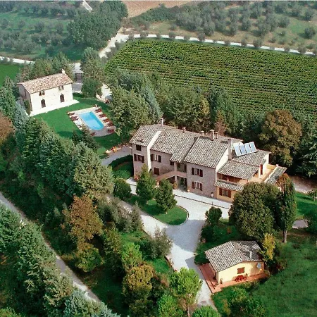 Torretta - Tower