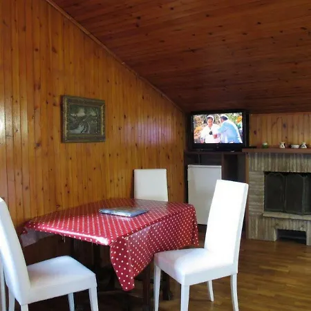 Apartamento Torretta - Tower *
