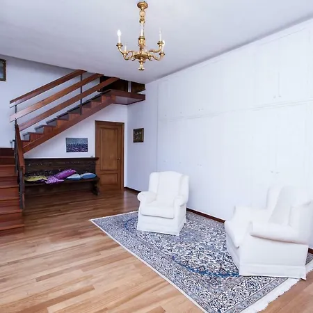 Apartamento Torretta - Tower Perúgia