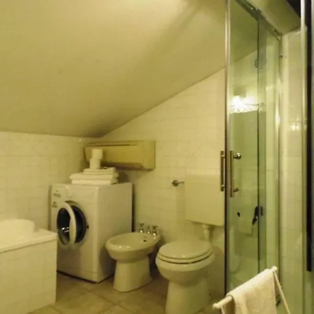 Torretta - Tower Apartamento Perúgia