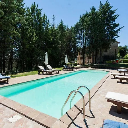 Torretta - Tower
